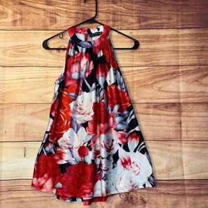 UDEAR Women's  Swing Tank  (S)